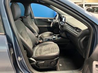 FORD Kuga usata, con Interni in pelle
