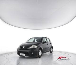 CITROEN C3 1.1 Elegance - PER OPERATORI DEL SETTORE
