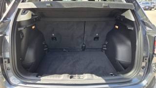 JEEP Compass usata, con Servosterzo
