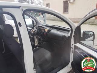 FIAT Fiorino usata 11