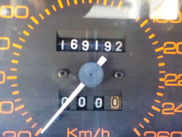 ALFA ROMEO 75 usata 36