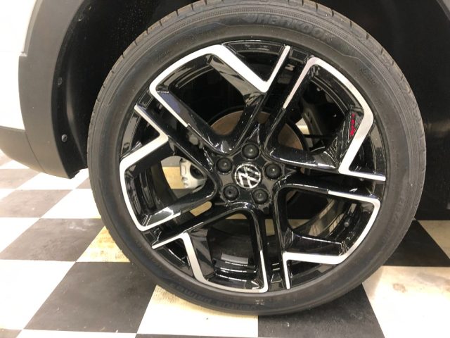 VOLKSWAGEN T-Cross usata, con Controllo trazione