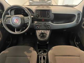 FIAT Panda usata, con Sensori di parcheggio posteriori