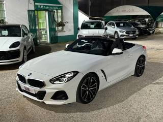 BMW Z4 usata, con Airbag