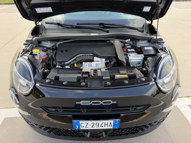 FIAT 600 usata, con Bracciolo