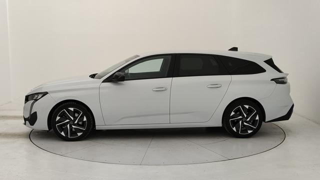 PEUGEOT 308 usata, con Airbag