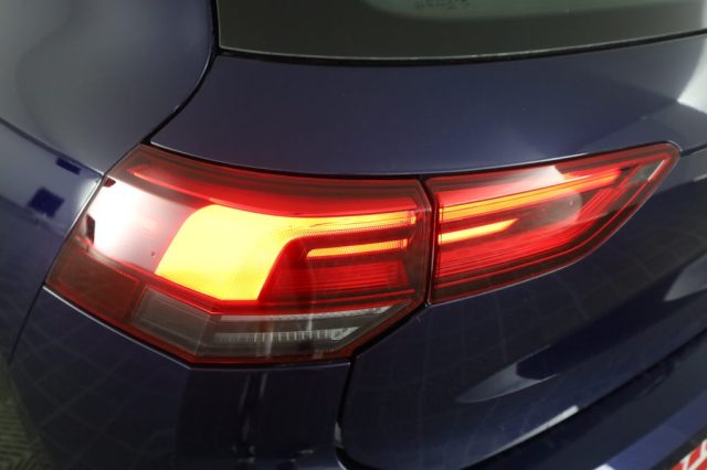 VOLKSWAGEN Golf usata 9