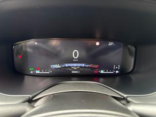 JEEP Compass usata, con Cruise Control