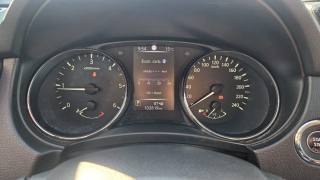 NISSAN X-Trail usata, con ESP