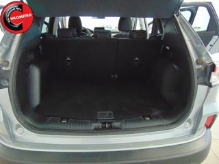 FORD Kuga usata, con Cerchi in lega