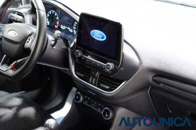 FORD Fiesta usata 50