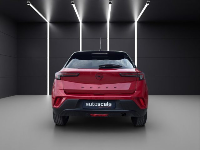 OPEL Mokka usata, con Cerchi in lega