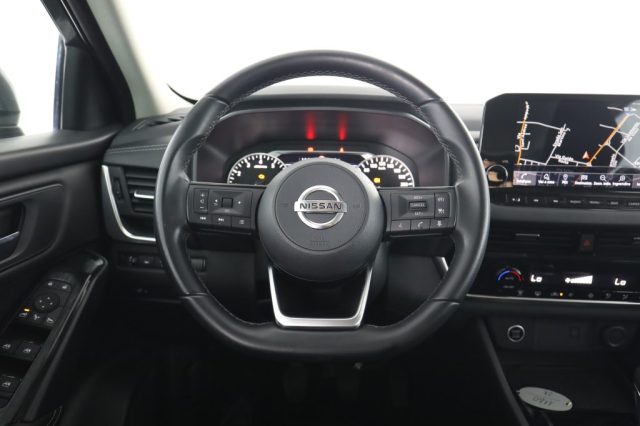 NISSAN Qashqai usata 5