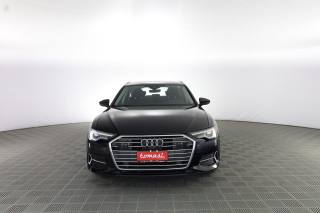 AUDI A6 A6 Avant 40 2.0 TDI S tronic Business Sport