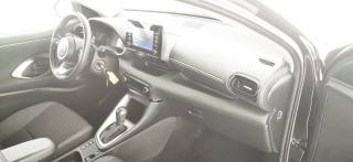 TOYOTA Yaris usata 45