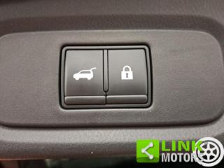 NISSAN Qashqai usata, con USB