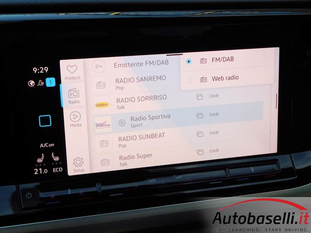 VOLKSWAGEN Multivan usata 71