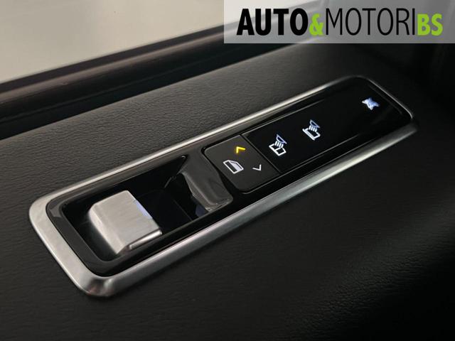 LAND ROVER Range Rover usata, con Tettuccio apribile