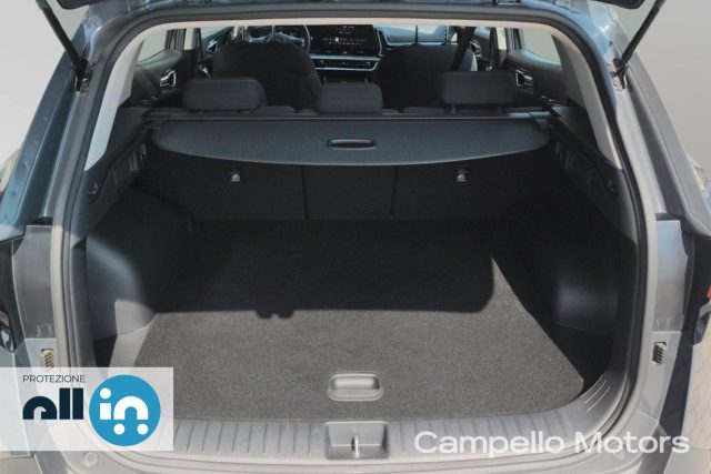 KIA Sportage usata 18