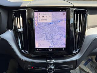 VOLVO XC60 usata, con Fendinebbia