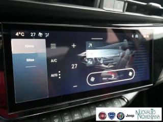 ALFA ROMEO Junior usata, con Controllo elettronico della corsia