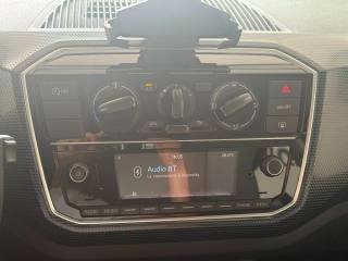 VOLKSWAGEN up! usata, con Immobilizzatore elettronico