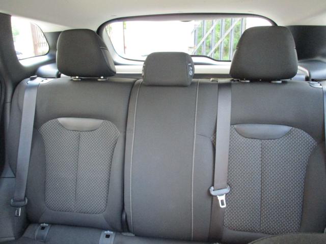 RENAULT Kadjar usata 26