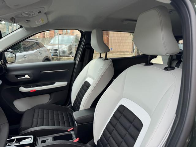 CITROEN C3 Aircross usata, con Autoradio