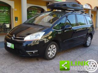 CITROEN C4 G.PICASSO 2.0 HDI 7 POSTI