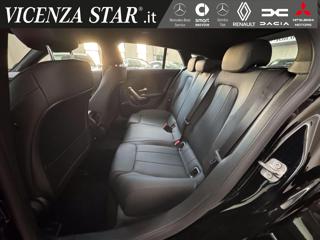 MERCEDES-BENZ CLA 200 usata, con Controllo trazione