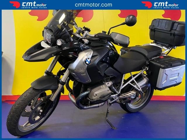 BMW R 1200 GS usata 1