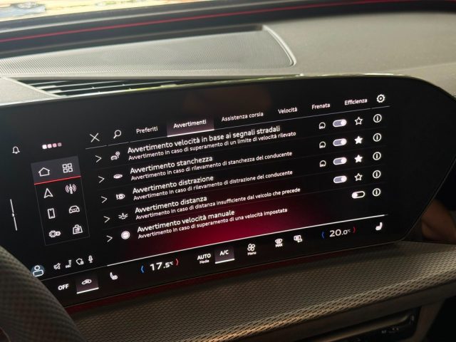 AUDI Q5 usata, con Telecamera per parcheggio assistito