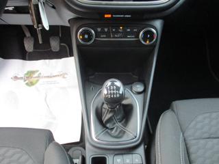 FORD Fiesta usata, con Servosterzo