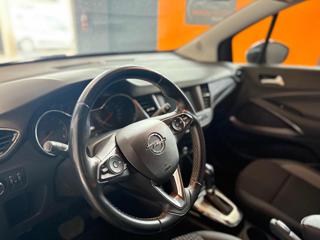 OPEL Crossland X usata, con ESP