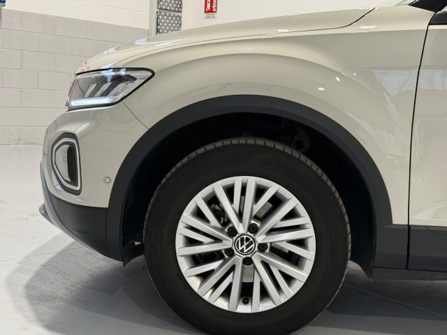 VOLKSWAGEN T-Roc usata, con Controllo trazione