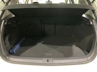 VOLKSWAGEN Golf usata, con Fendinebbia
