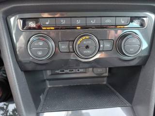 VOLKSWAGEN Tiguan usata, con Cruise Control