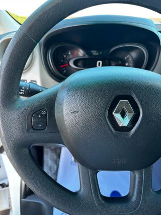 RENAULT Trafic usata, con Ruota di riserva