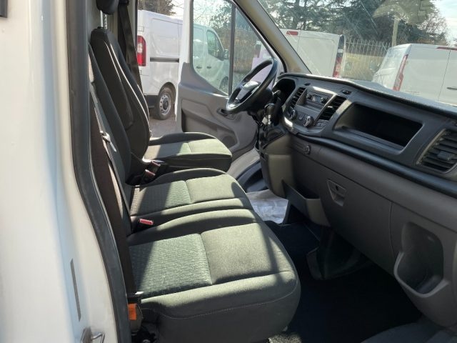 FORD Transit usata 7