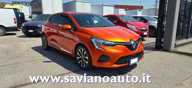 RENAULT Clio usata, con Airbag