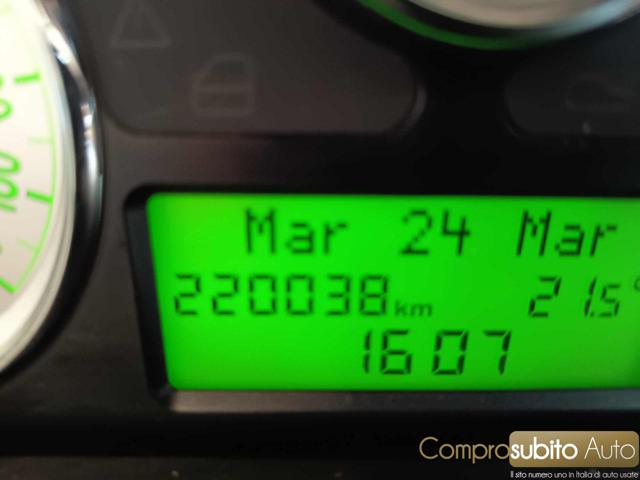 LANCIA Ypsilon usata, con Immobilizzatore elettronico