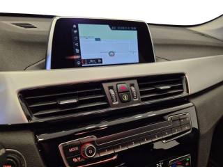 BMW X1 usata, con Controllo trazione