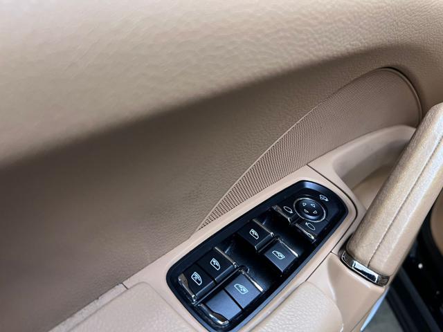 PORSCHE Cayenne usata, con Immobilizzatore elettronico