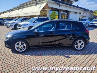 MERCEDES-BENZ A 180 usata 26