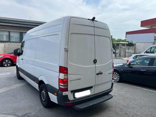 MERCEDES-BENZ Sprinter usata, con Autoradio