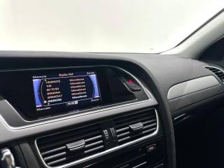 AUDI A4 usata, con Climatizzatore