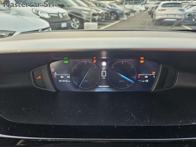 PEUGEOT 308 usata, con Fari LED