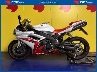 YAMAHA YZF R1 usata 2