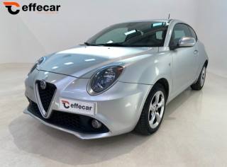 ALFA ROMEO MiTo 1.4 78 CV