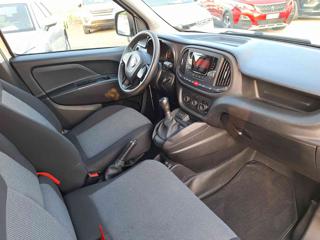 FIAT Doblo usata 16